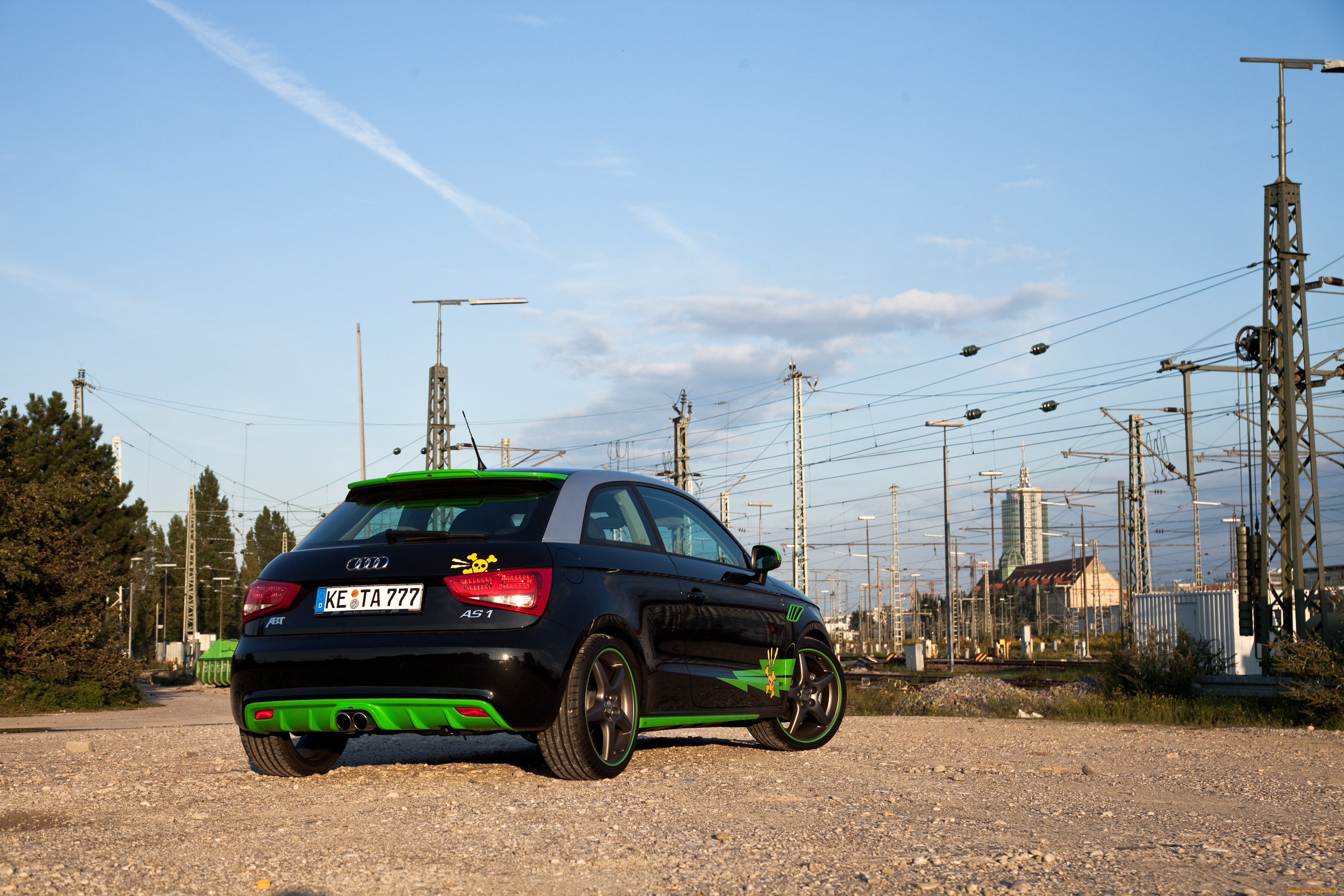 , audi